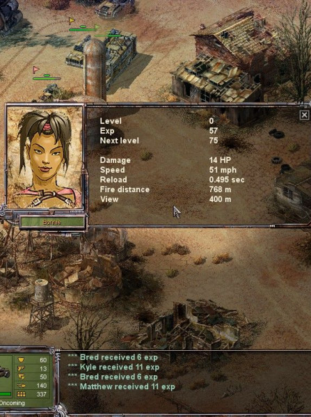 Desert Law Steam Key - RU/CIS