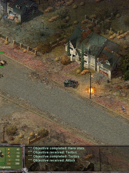 Desert Law Steam Key - RU/CIS