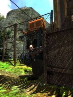 El Matador Steam Key - RU/CIS