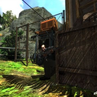 El Matador Steam Key - RU/CIS