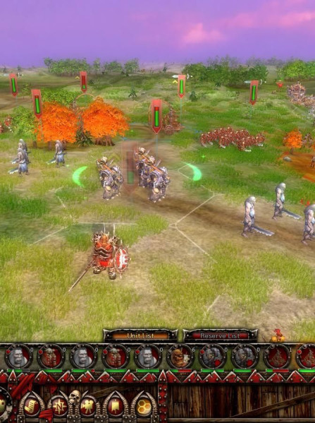 Elven Legacy Collection Steam Key - RU/CIS