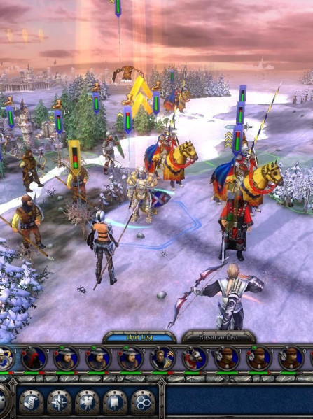 Elven Legacy Collection Steam Key - RU/CIS