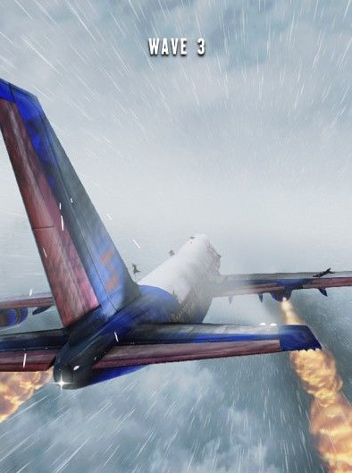 Zombies On A Plane Digital Art Book + OST Steam Key - RU/CIS