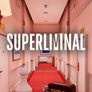 Superliminal (PC) - Steam Key ROW