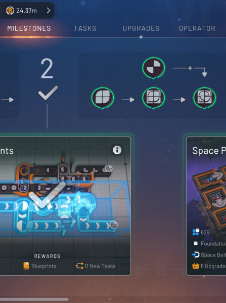 shapez 2 (PC) - Steam Key EU+US