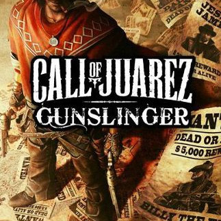 Call of Juarez: Gunslinger Steam Key - ROW