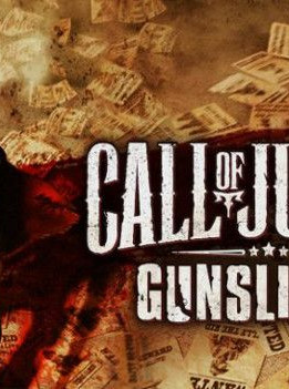 Call of Juarez: Gunslinger Steam Key - ROW