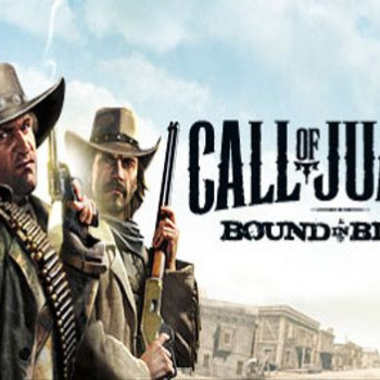 Call of Juarez: Bound in Blood (PC) - Steam Key ROW