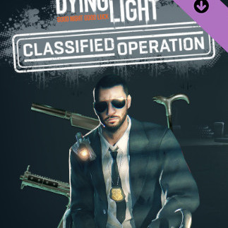 Dying Light - Classified Operation Bundle (PC) - Steam Key ROW