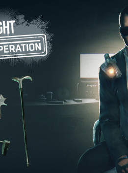 Dying Light - Classified Operation Bundle (PC) - Steam Key ROW