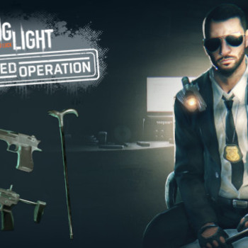Dying Light - Classified Operation Bundle (PC) - Steam Key ROW