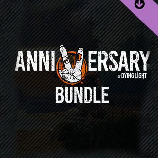 Dying Light - 5th Anniversary Bundle (PC) - Steam Key ROW