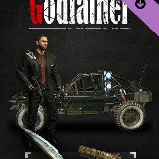 Dying Light - Godfather Bundle (PC) - Steam Key ROW