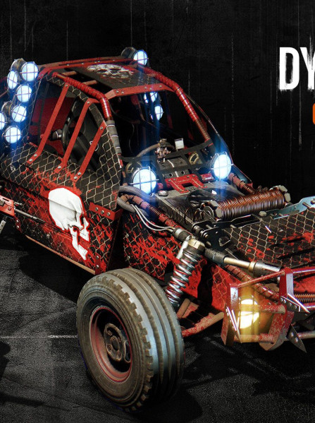 Dying Light - Gun Psycho Bundle Steam Key - ROW