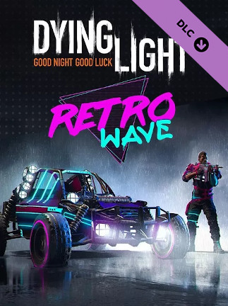 Dying Light - Retrowave Bundle (PC) - Steam Key ROW