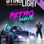 Dying Light - Retrowave Bundle (PC) - Steam Key ROW