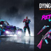 Dying Light - Retrowave Bundle (PC) - Steam Key ROW