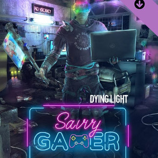 Dying Light - Savvy Gamer Bundle (PC) - Steam Key ROW