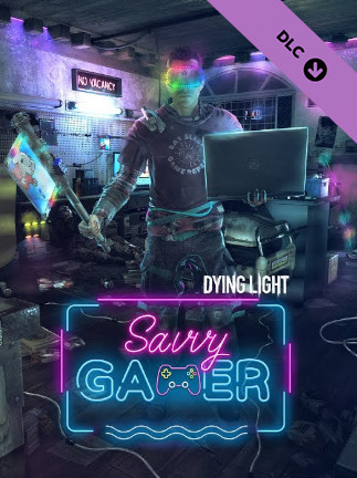 Dying Light - Savvy Gamer Bundle (PC) - Steam Key ROW