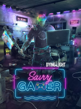Dying Light - Savvy Gamer Bundle (PC) - Steam Key ROW