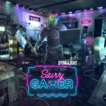 Dying Light - Savvy Gamer Bundle (PC) - Steam Key ROW