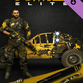 Dying Light - Rais Elite Bundle (PC) - Steam Key ROW