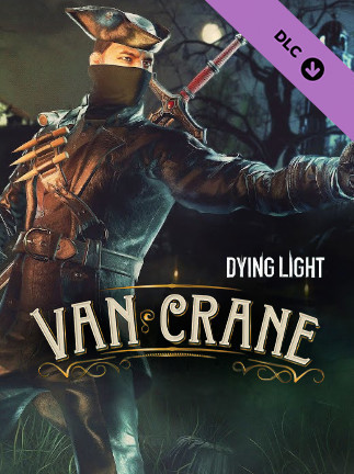 Dying Light - Van Crane Bundle (PC) - Steam Key ROW
