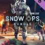 Dying Light - Snow Ops Bundle (PC) - Steam Key ROW