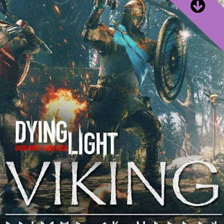 Dying Light - Viking: Raiders of Harran Bundle (PC) - Steam Key ROW