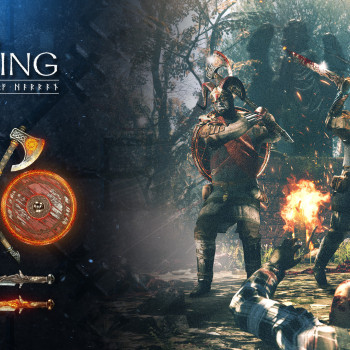 Dying Light - Viking: Raiders of Harran Bundle (PC) - Steam Key ROW