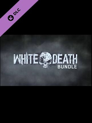 Dying Light - White Death Bundle Steam Key - ROW