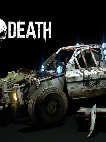 Dying Light - White Death Bundle Steam Key - ROW