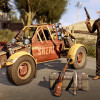 Dying Light - Vintage Gunslinger Bundle Steam Key - ROW