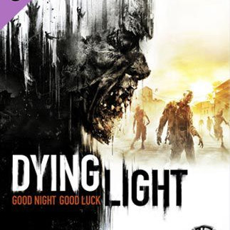 Dying Light - Volatile Hunter Bundle Steam Key - ROW