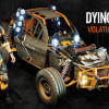 Dying Light - Volatile Hunter Bundle Steam Key - ROW