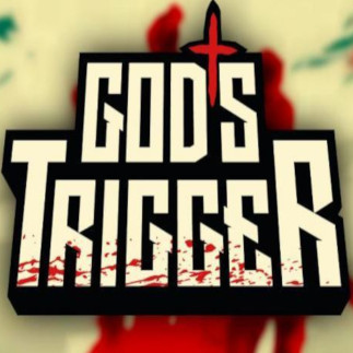 God's Trigger O.M.G. Edition (PC) - Steam Key ROW