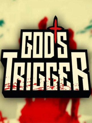 God's Trigger O.M.G. Edition (PC) - Steam Key ROW