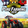 Pure Farming 2018 Steam - ROW