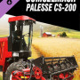 Pure Farming 2018 - Gomselmash Palesse CS-200 Steam Key - ROW