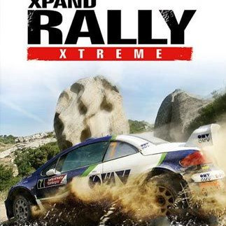 Xpand Rally Xtreme Steam Key - ROW