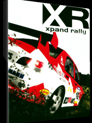 Xpand Rally Steam Key - ROW