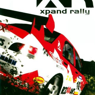 Xpand Rally Steam Key - ROW