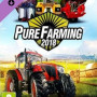 Pure Farming 2018 - Germany Map Steam Key - ROW