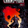 Chains of Fury (PC) - Steam Key RU/CIS