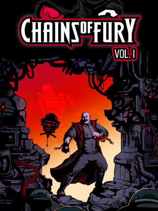 Chains of Fury (PC) - Steam Key RU/CIS