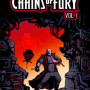 Chains of Fury (PC) - Steam Key RU/CIS