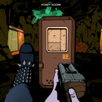 Chains of Fury (PC) - Steam Key RU/CIS