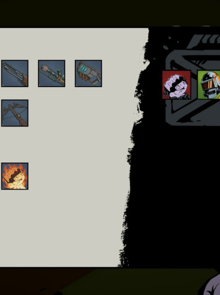 Chains of Fury (PC) - Steam Key RU/CIS