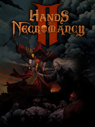 Hands of Necromancy II (PC) - Steam Key RU/CIS