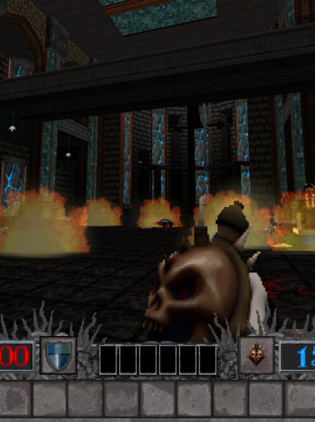 Hands of Necromancy II (PC) - Steam Key RU/CIS